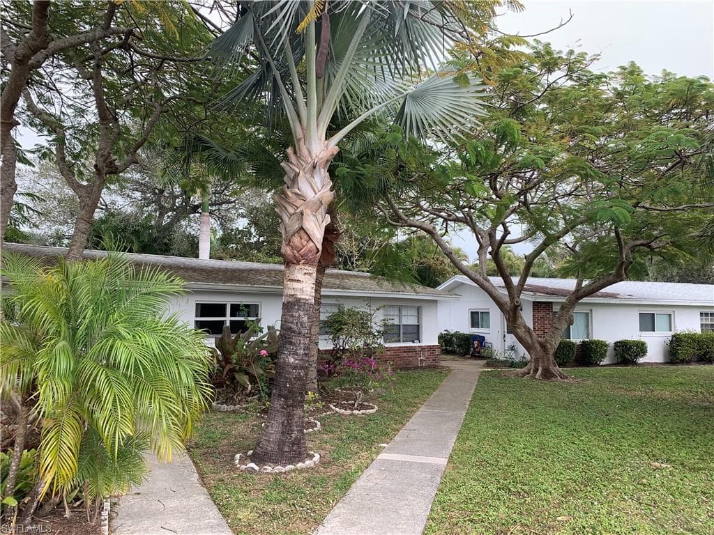 819 Courtington LN 2 FORT MYERS, FL 33919