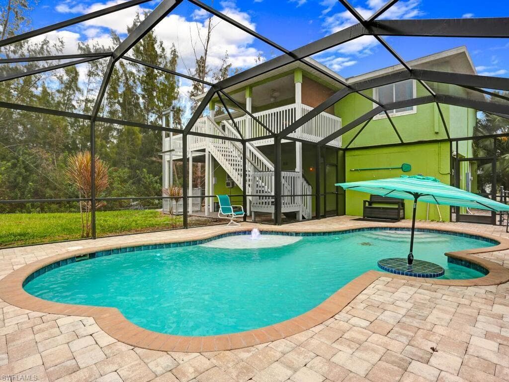 4200 Courtney RD ST. JAMES CITY, FL 33956