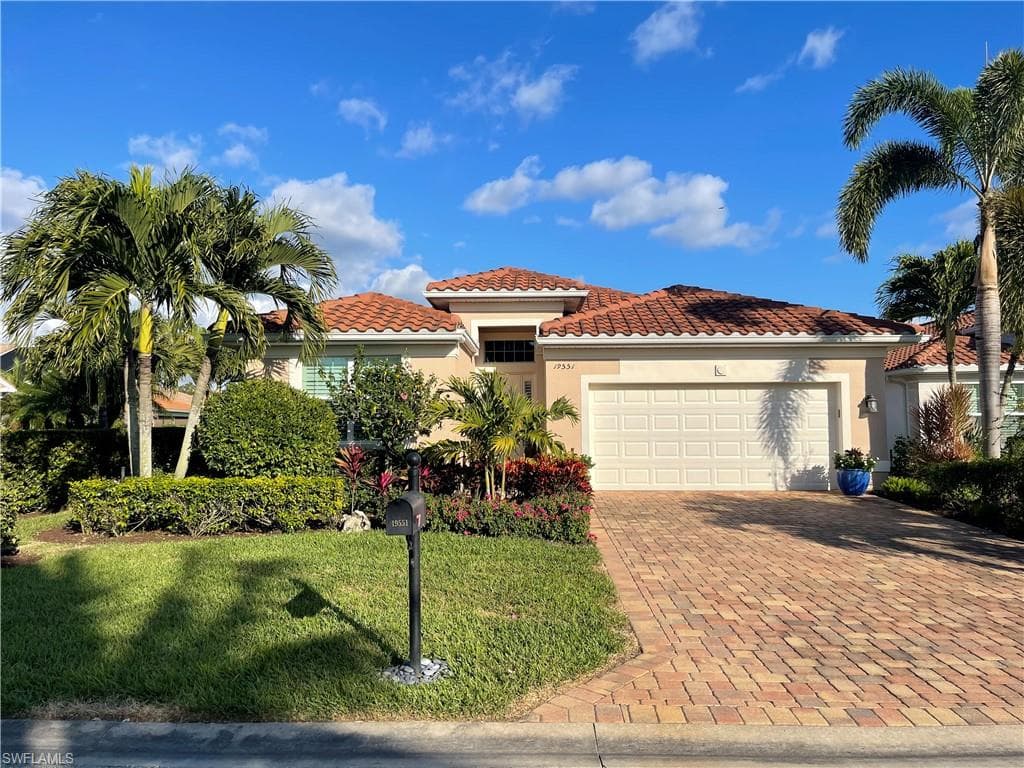19551 Casa Verona CT ESTERO, FL 33967