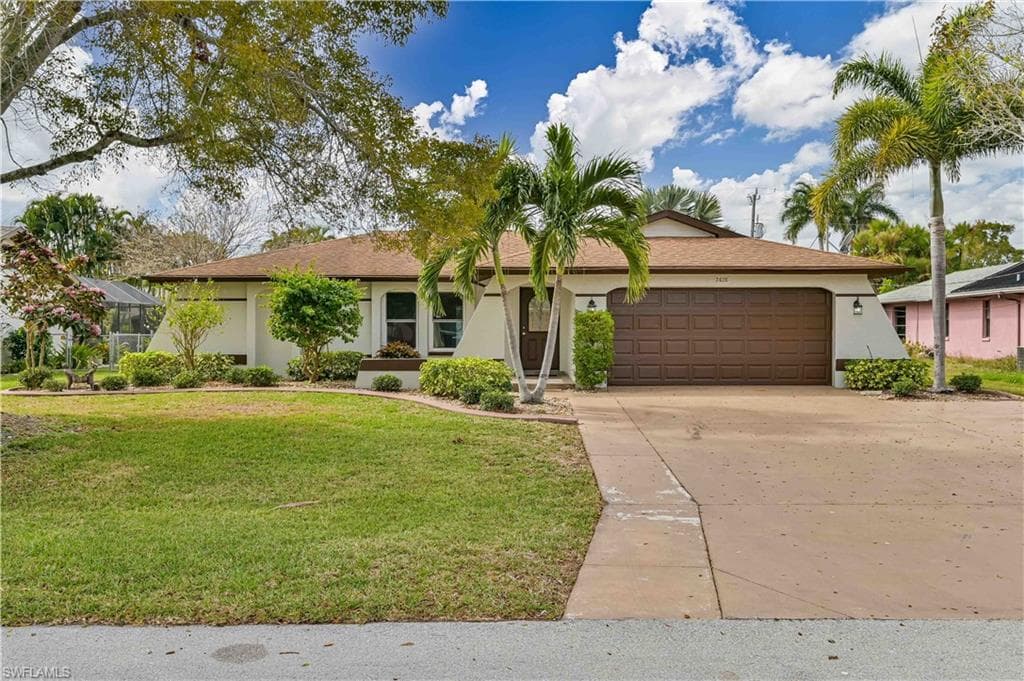 3426 SW 5th PL CAPE CORAL, FL 33914