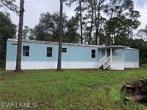 1175 Lakeview AVE CLEWISTON, FL 33440