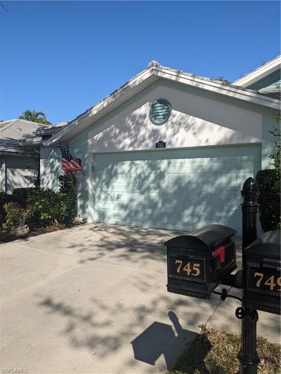 745 Mainsail PL NAPLES, FL 34110