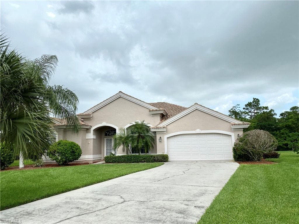 2271 Eaton Lake CT LEHIGH ACRES, FL 33973