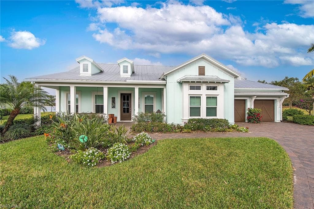 14571 Regatta LN NAPLES, FL 34114