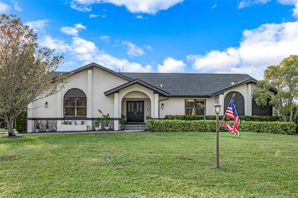 16999 Timberlakes DR FORT MYERS, FL 33908
