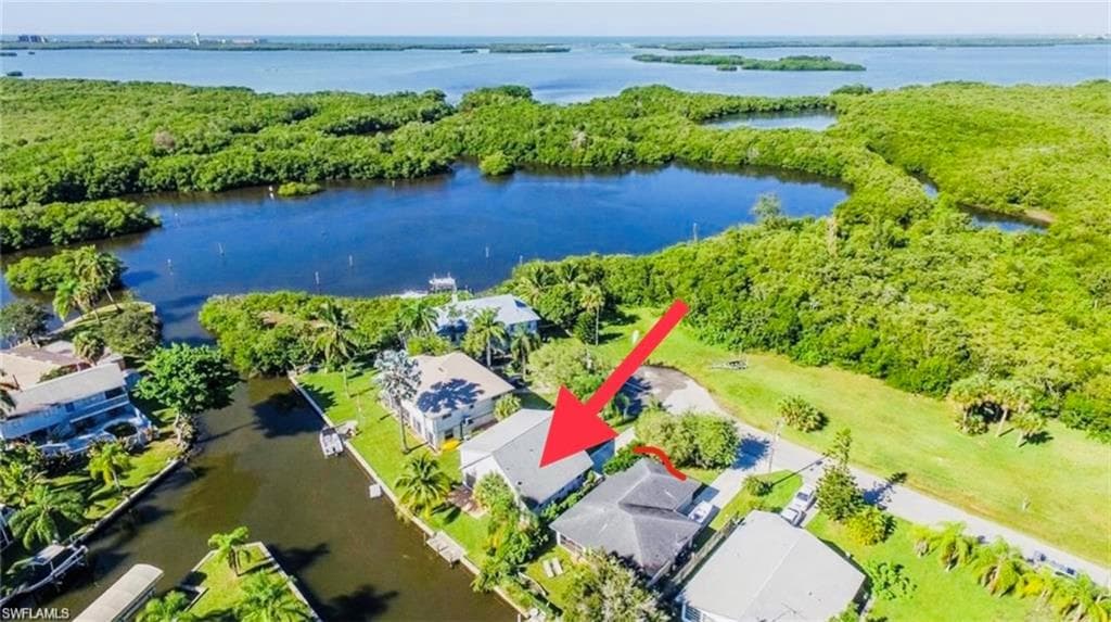 24522 Sailfish ST BONITA SPRINGS, FL 34134