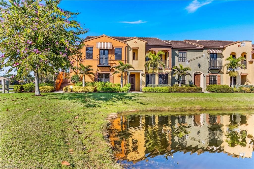 11855 Adoncia WAY 3201 FORT MYERS, FL 33912