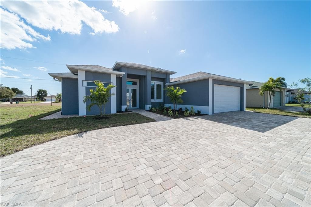 1438 Embers PKY W CAPE CORAL, FL 33993