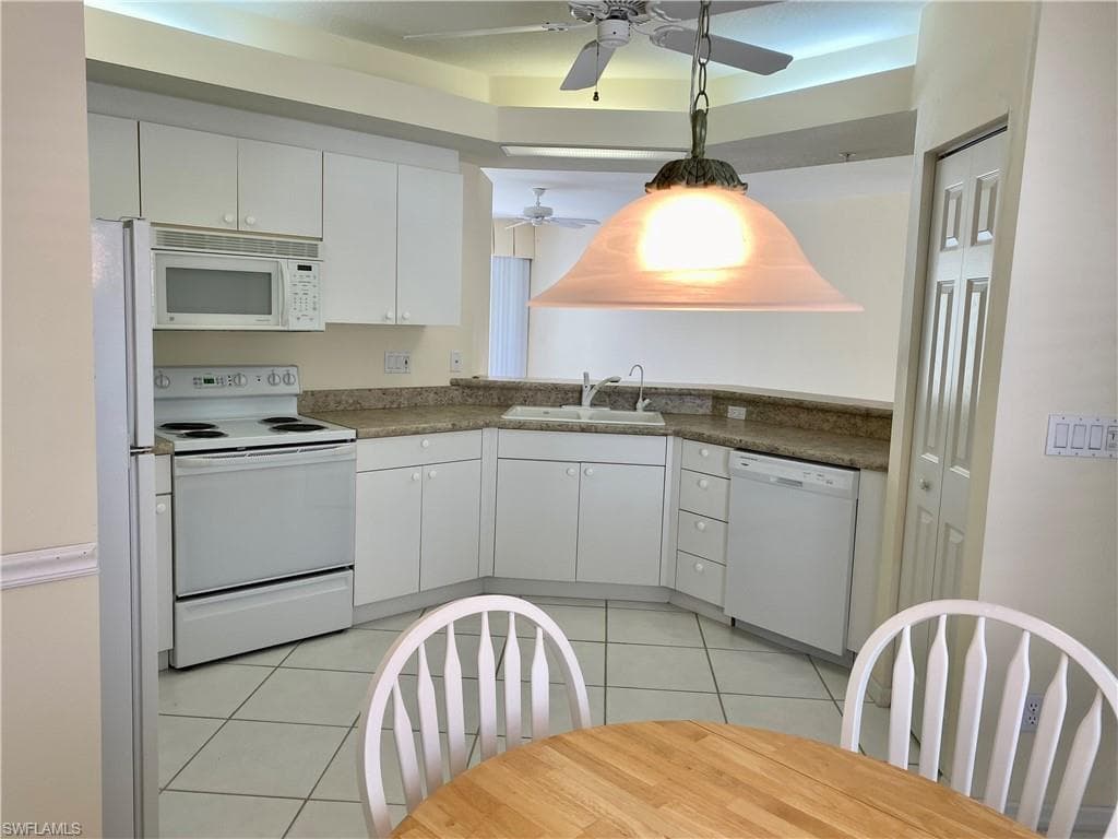 6914 Satinleaf RD N 103 NAPLES, FL 34109