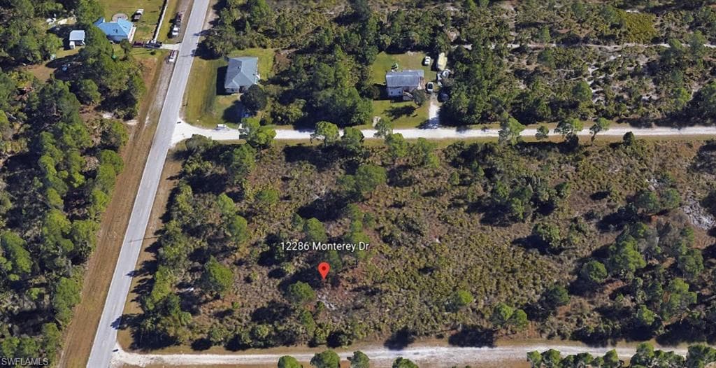 12286 Monterey DR PUNTA GORDA, FL 33955