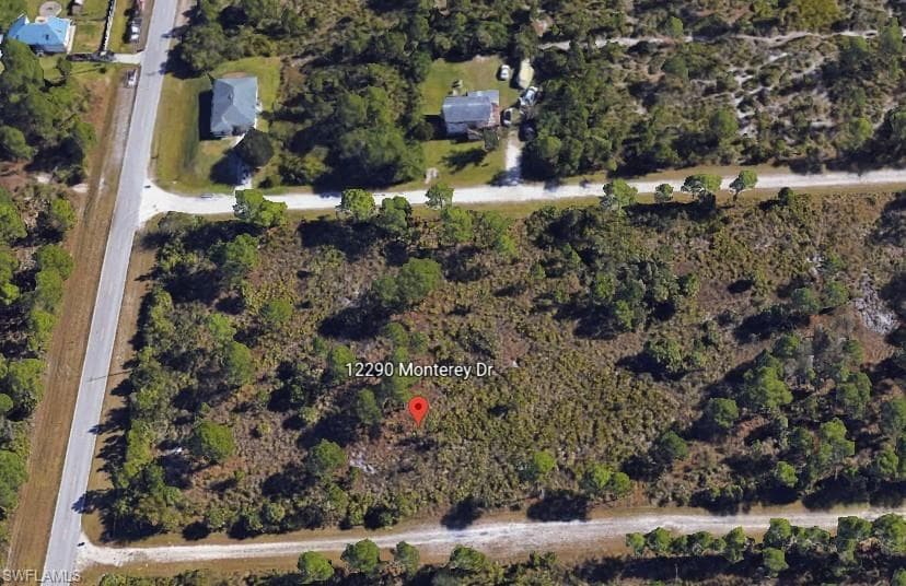 12290 Monterey DR PUNTA GORDA, FL 33955