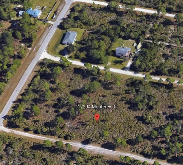 12294 Monterey DR PUNTA GORDA, FL 33955