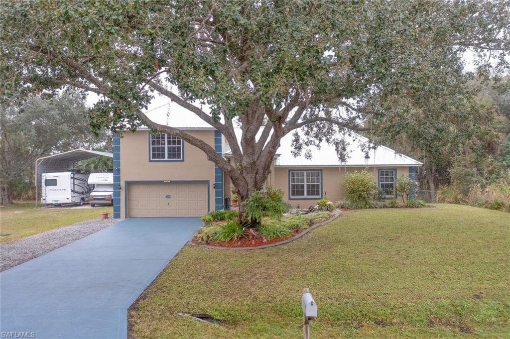 2380 Thurlow ST ALVA, FL 33920