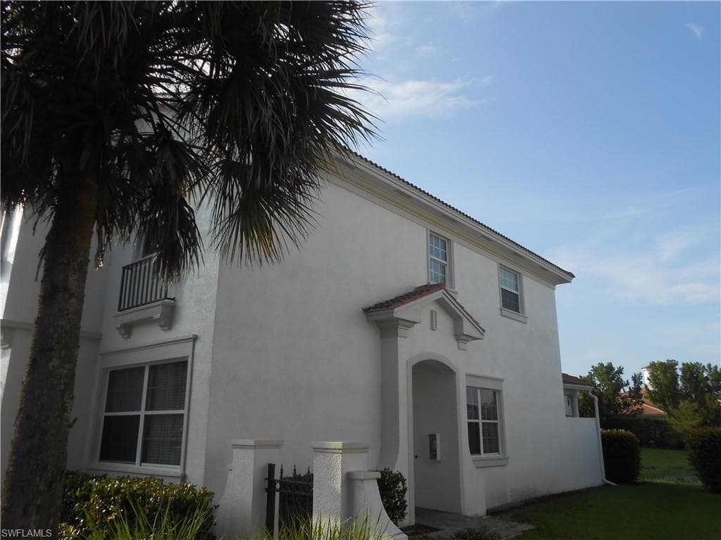 7060 Venice WAY 3106 NAPLES, FL 34119