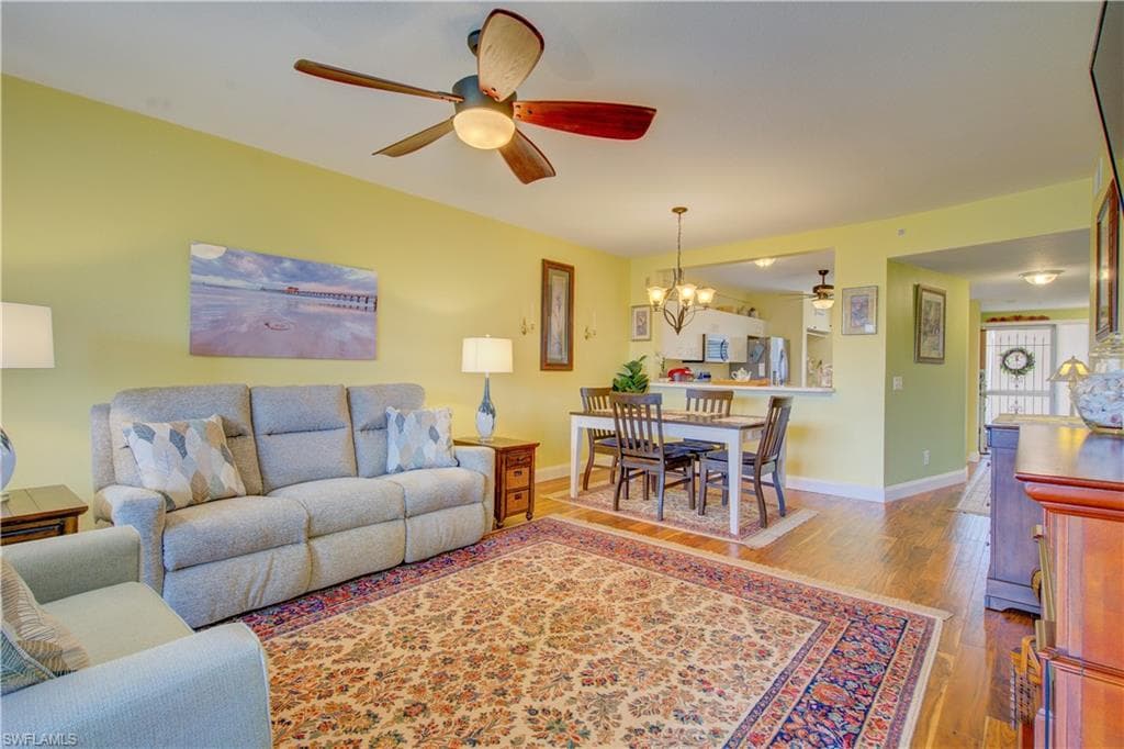 9009 Michael CIR 1-105 NAPLES, FL 34113
