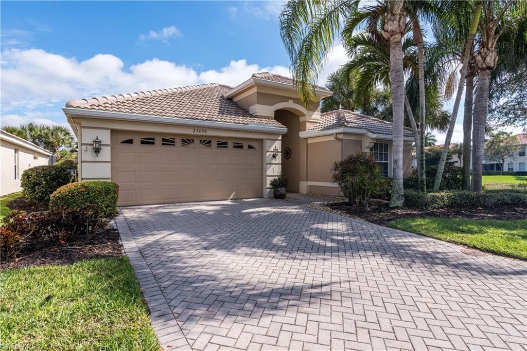 23650 Copperleaf BLVD ESTERO, FL 34135