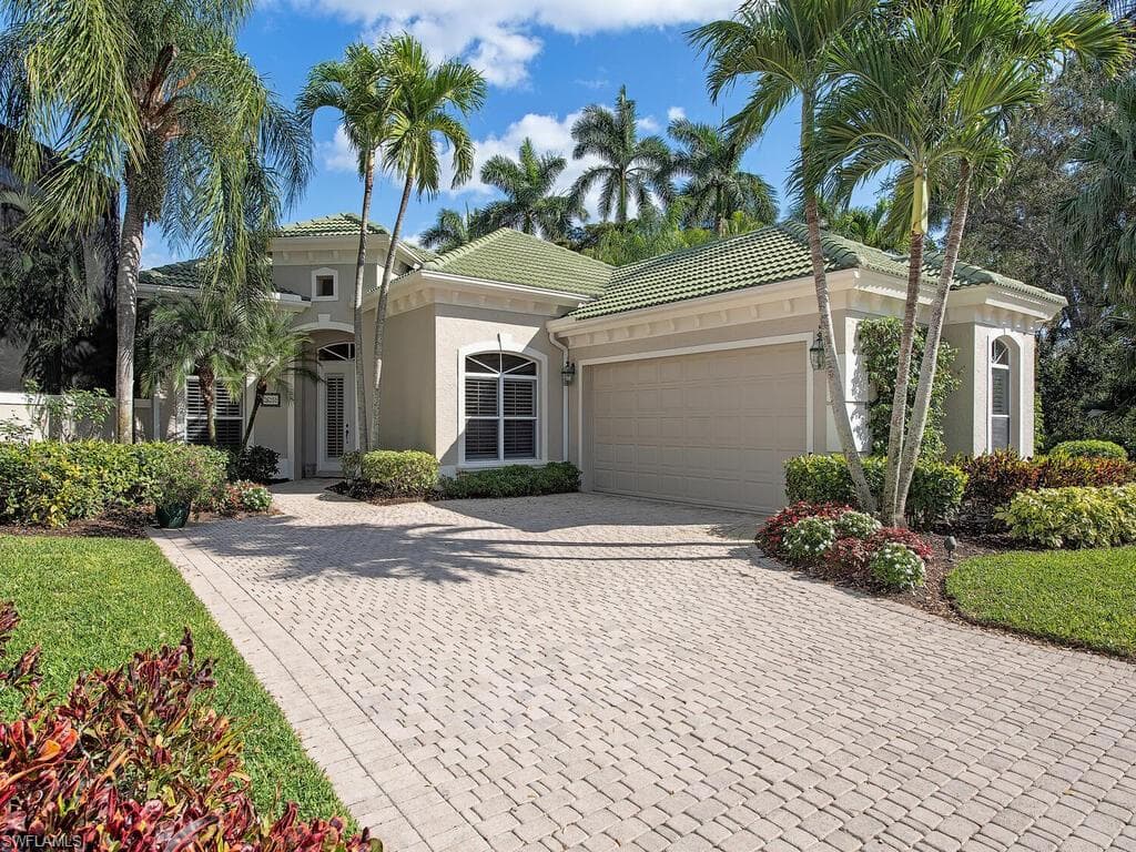 26251 Isle WAY BONITA SPRINGS, FL 34134