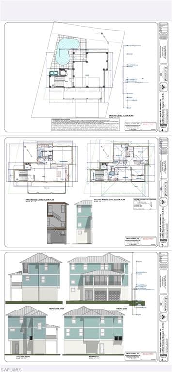2912 Estero BLVD FORT MYERS BEACH, FL 33931