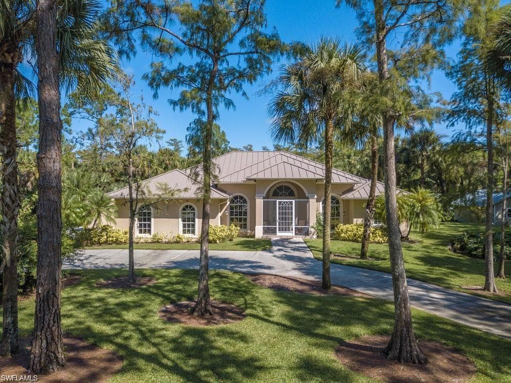 1565 Golden Gate BLVD W NAPLES, FL 34120