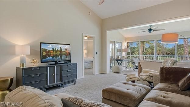 1940 Willow Bend CIR 3-203 NAPLES, FL 34109