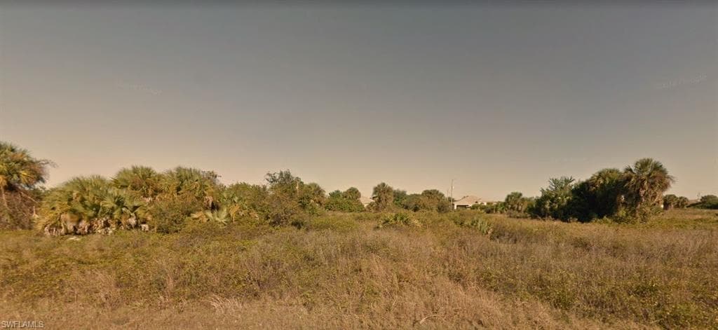 815 Wolverine ST E LEHIGH ACRES, FL 33974