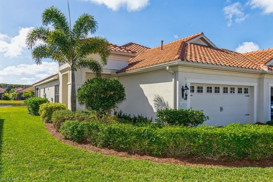 4653 Watercolor WAY FORT MYERS, FL 33966