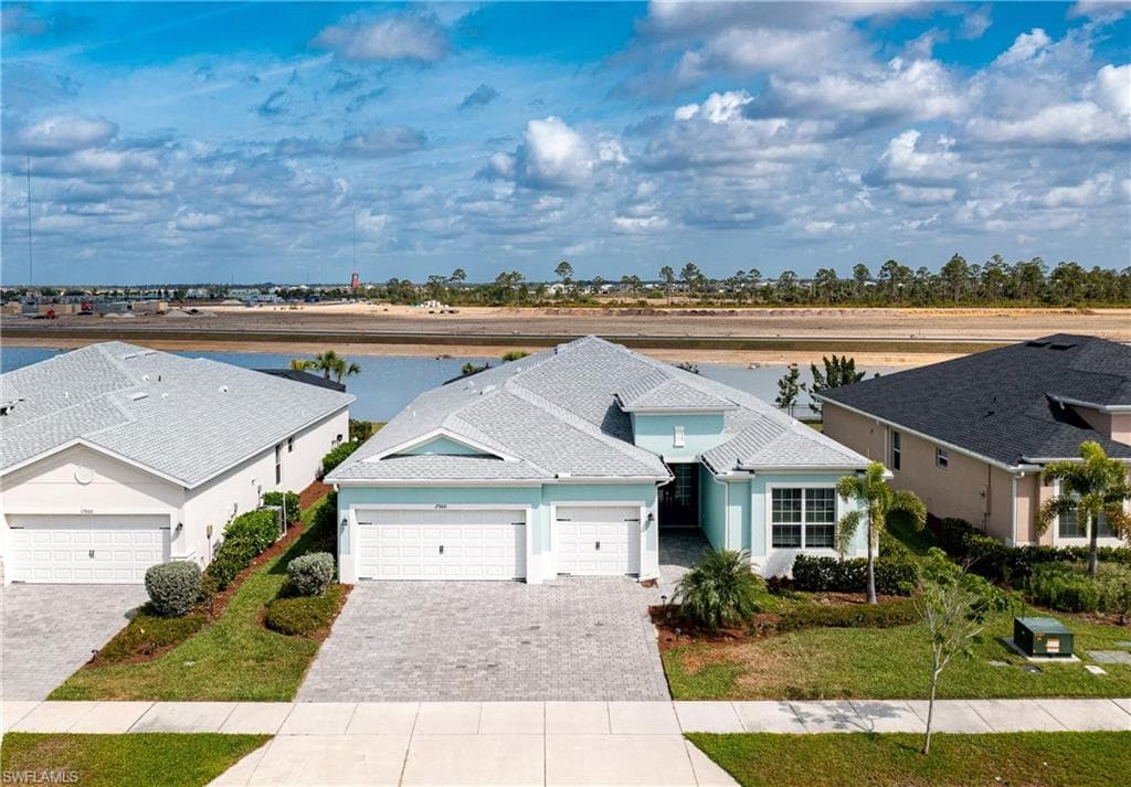 17868 Corkwood Bend TRL PUNTA GORDA, FL 33982