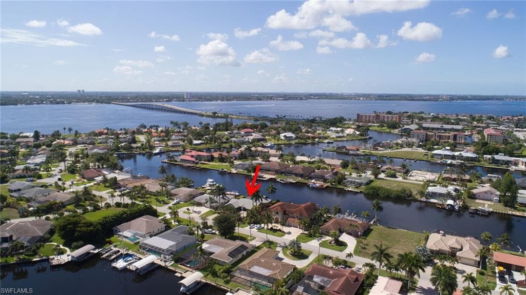 1814 SE 45th ST CAPE CORAL, FL 33904