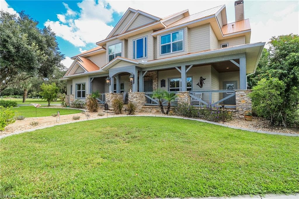 32377 Washington Loop RD PUNTA GORDA, FL 33982