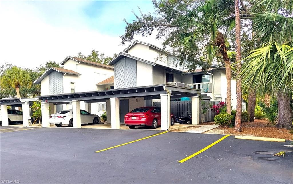 17451 Silver Fox DR D FORT MYERS, FL 33908