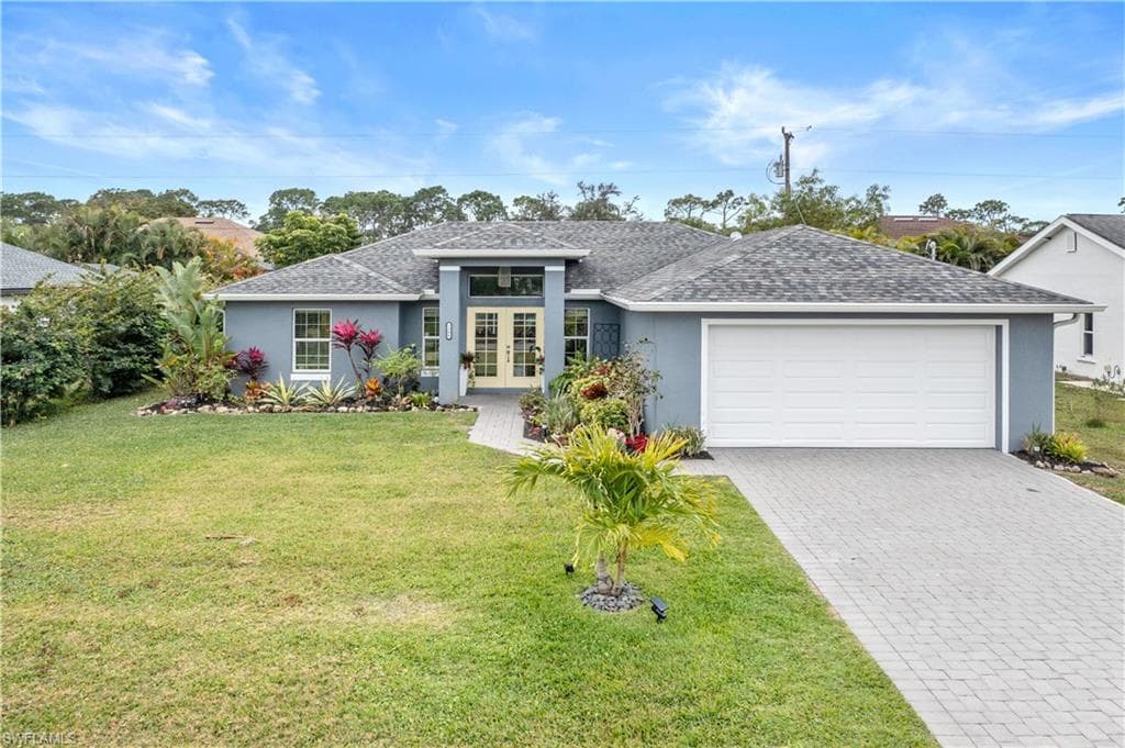 1306 SW 19th LN CAPE CORAL, FL 33991
