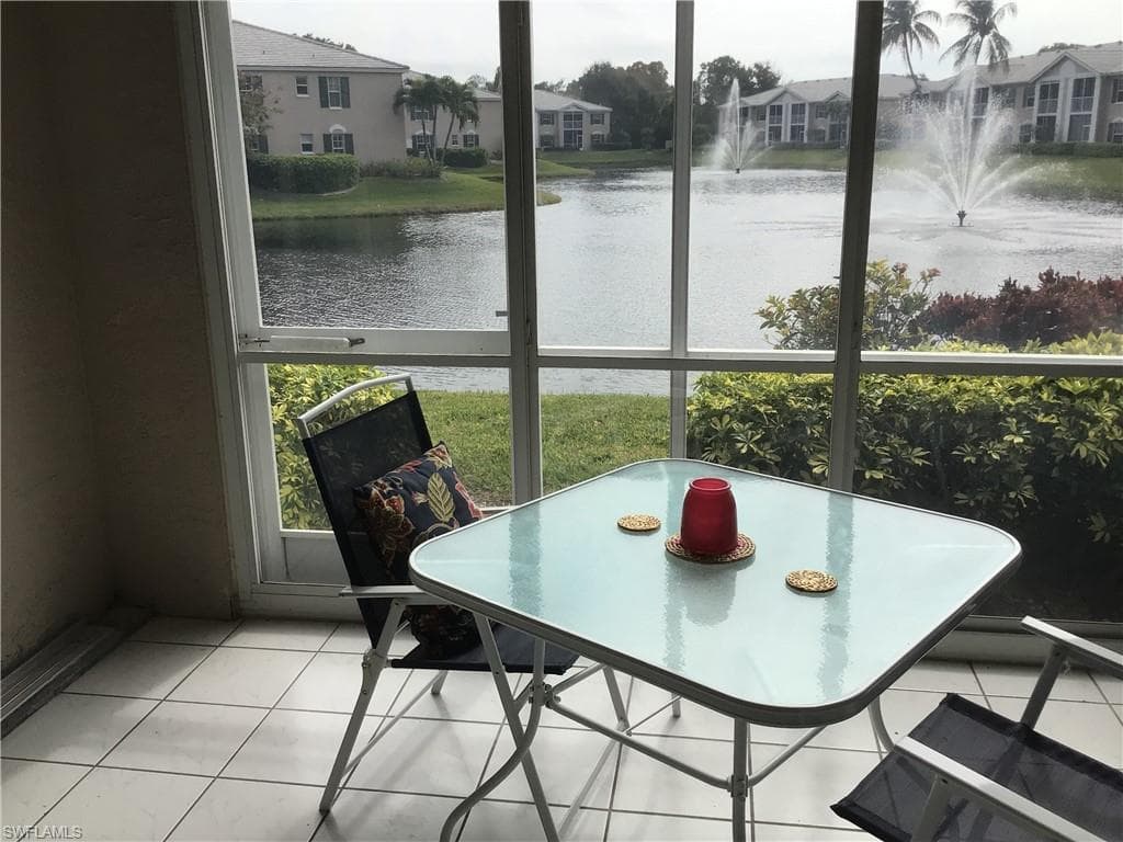 864 Tanbark DR 102 NAPLES, FL 34108