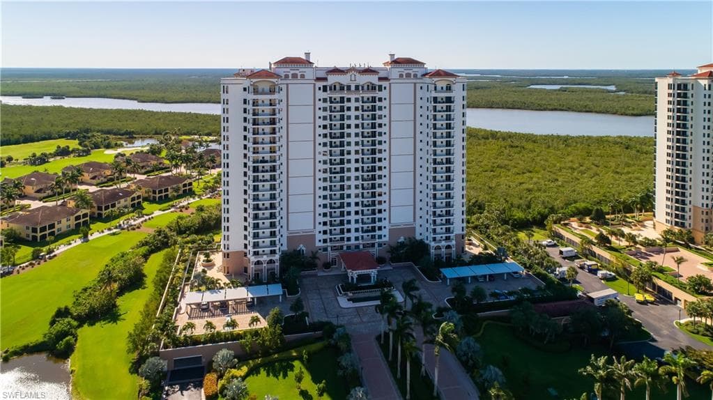 1060 Borghese LN 603 NAPLES, FL 34114