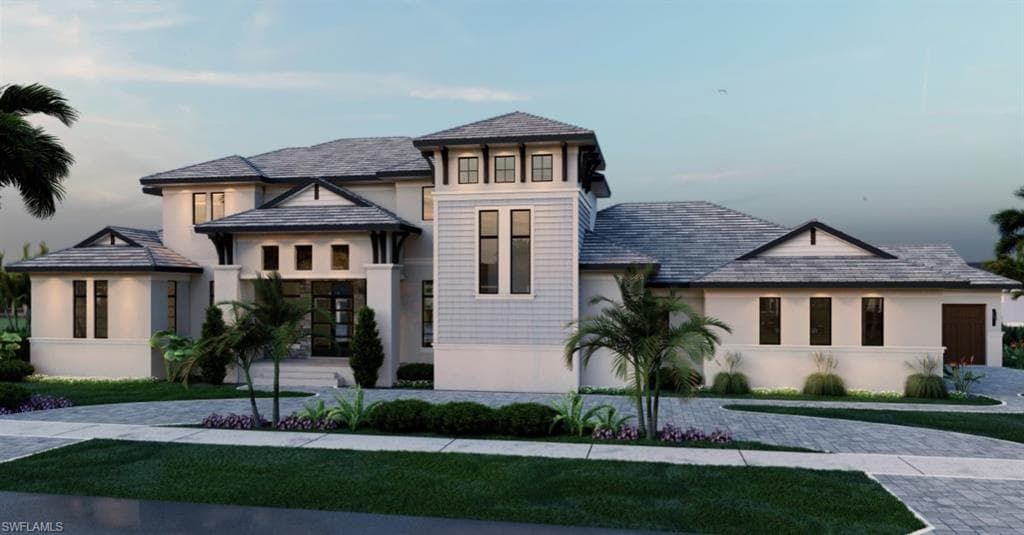 1113 Lamplighter CT MARCO ISLAND, FL 34145