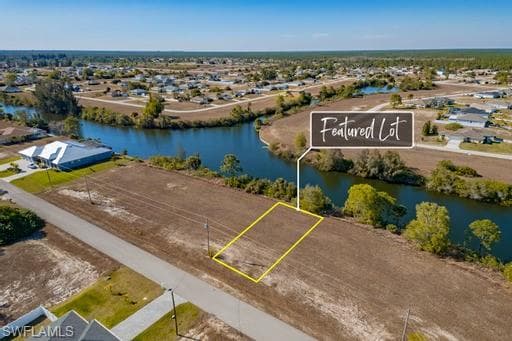 1819 NE 41st ST CAPE CORAL, FL 33909