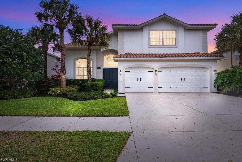 14492 Jekyll Island CT NAPLES, FL 34119