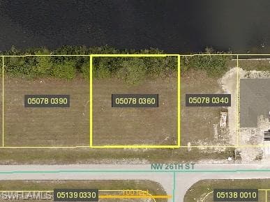 1807 NW 26th ST CAPE CORAL, FL 33993