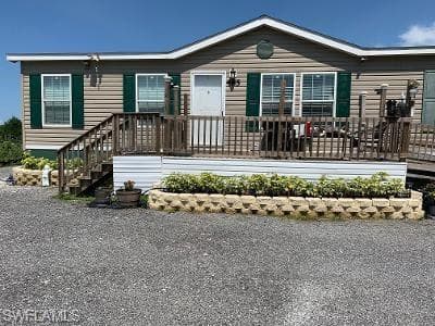 485 N Estribo ST CLEWISTON, FL 33440