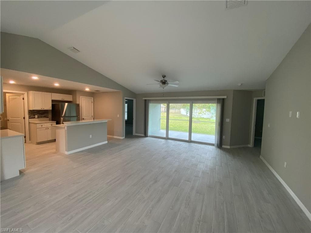 3019 SW 4th AVE CAPE CORAL, FL 33914