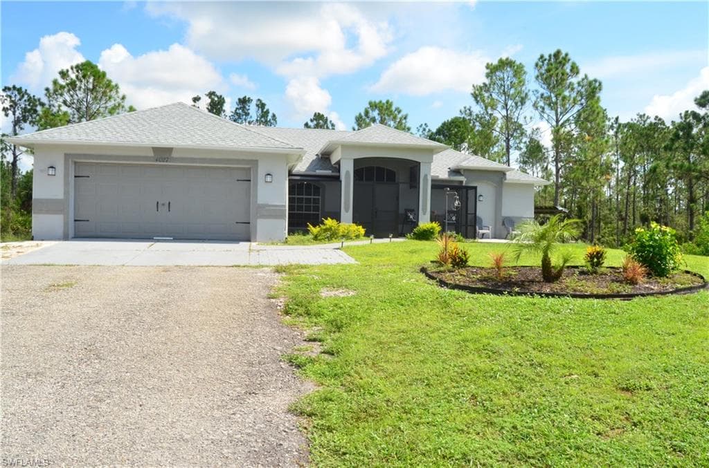 4027 29th AVE NE NAPLES, FL 34120
