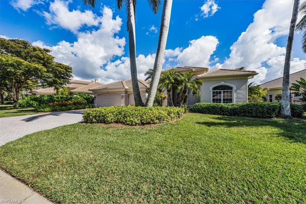 23915 Sanctuary Lakes CT BONITA SPRINGS, FL 34134