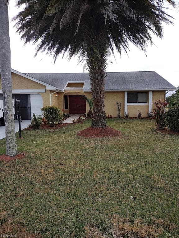 1400 Archer ST LEHIGH ACRES, FL 33936