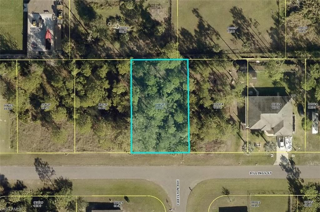 5028 Billings ST LEHIGH ACRES, FL 33971