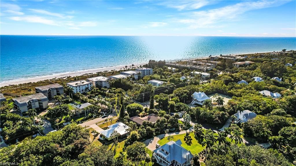 2620 W Gulf DR SANIBEL, FL 33957