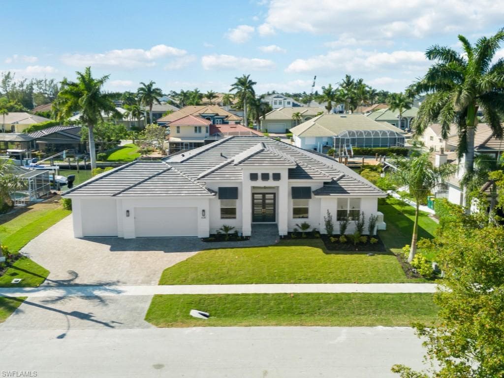 630 Century CT MARCO ISLAND, FL 34145