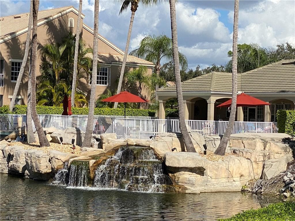 5656 Whisperwood BLVD 2301 NAPLES, FL 34110