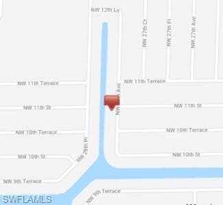 1028 NW 28th AVE CAPE CORAL, FL 33993