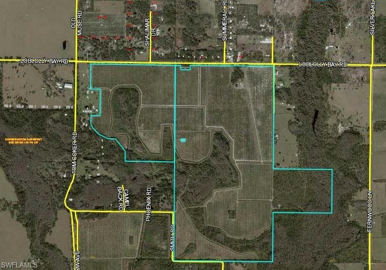 2699 Loblolly Bay RD LABELLE, FL 33935