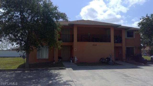 1535 Andalusia BLVD CAPE CORAL, FL 33909