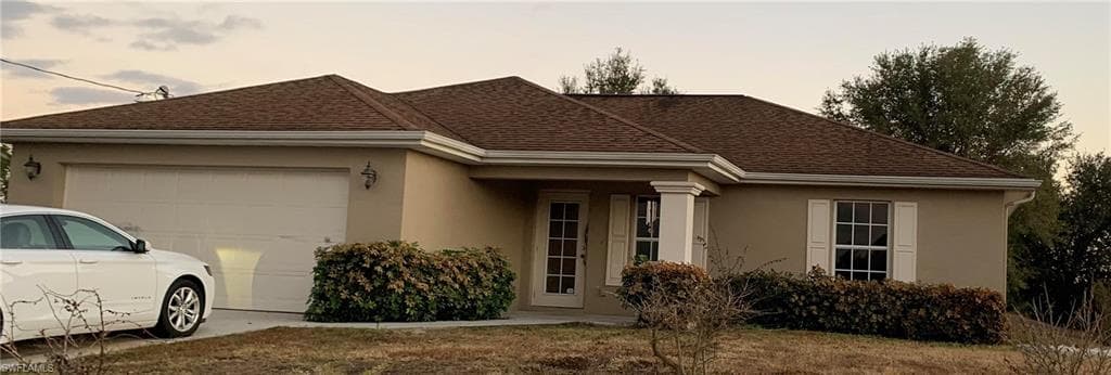 2803 59th ST W LEHIGH ACRES, FL 33971